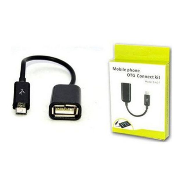 OTG Cable