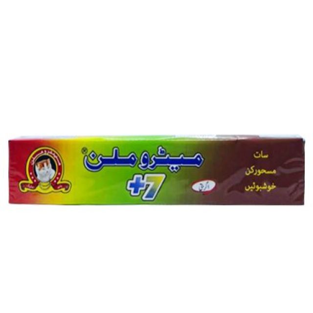 Metro+7 Agarbatti