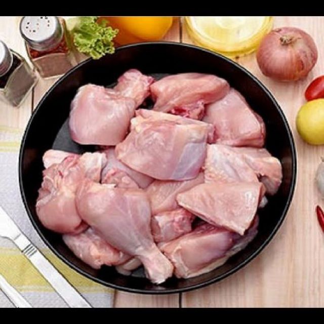 Fresh Chicken ( چکن )