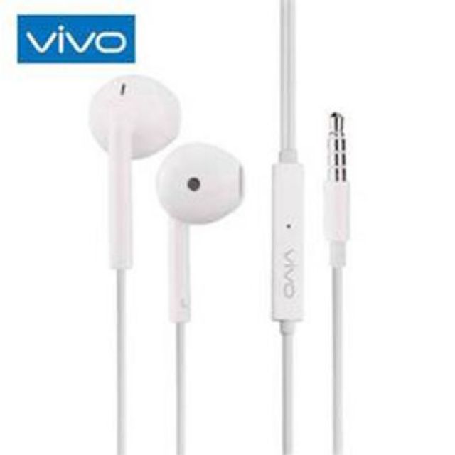 Vivo Original Handsfree
