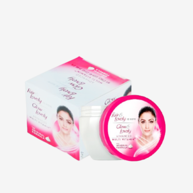 FAIR & LOVELY CREAM ADVANCED MULTI VITAMIN JAR 65 ML