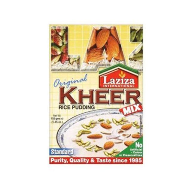 Laziza Kheer Mix Standard