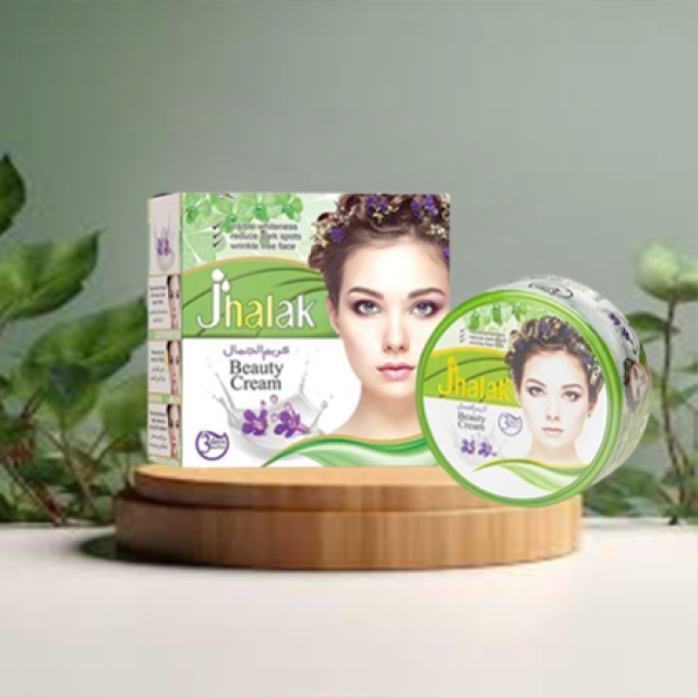 JHALAK BEAUTY CREAM
