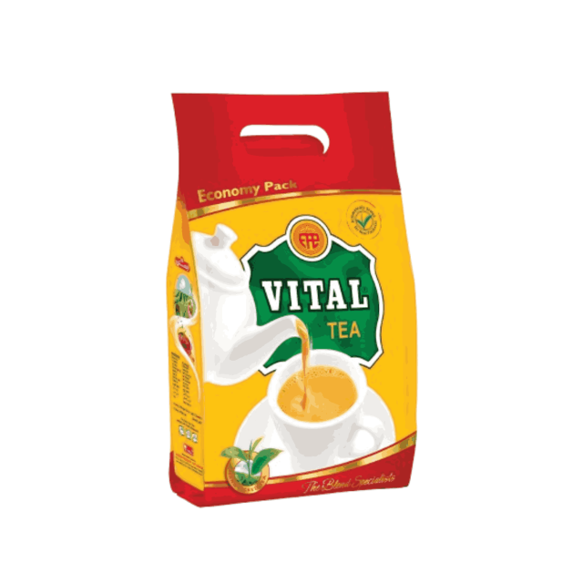 Vital Tea 430gm