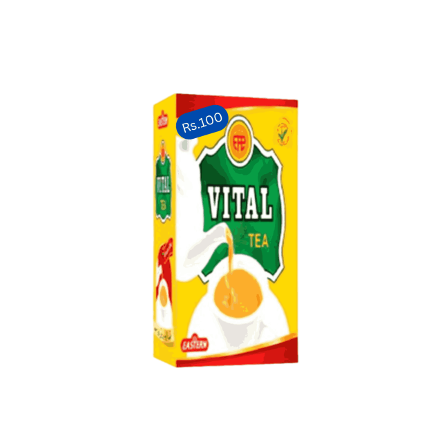 Vital Tea 40gm