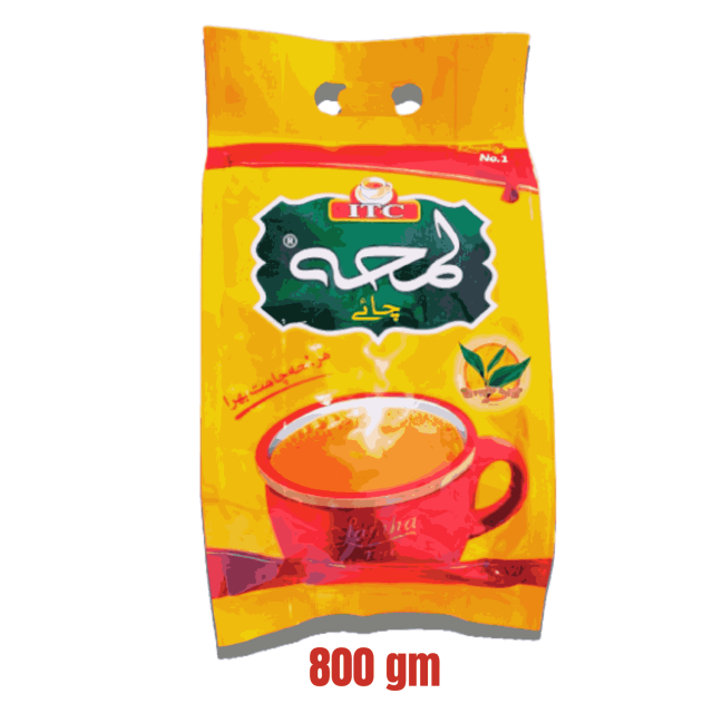 LAMHA TEA 800gm