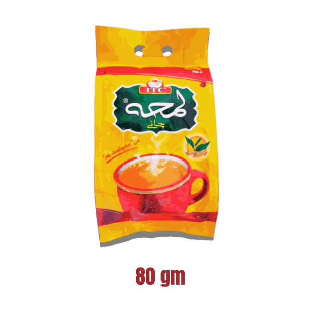 LAMHA TEA 80gm