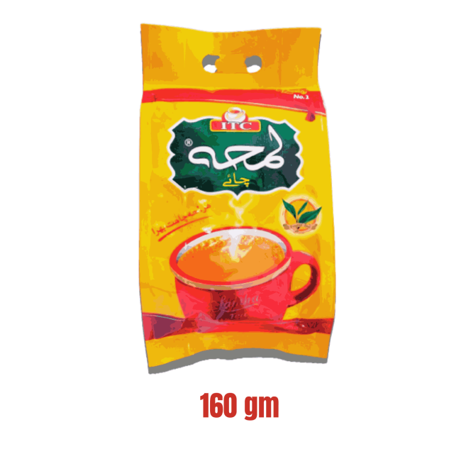 LAMHA TEA 160gm
