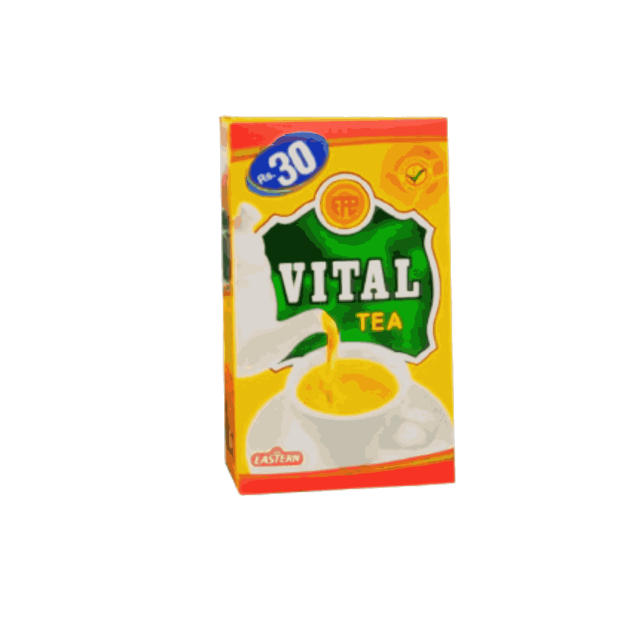 Vital Tea 15 gm