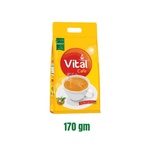Vital Tea 170gm