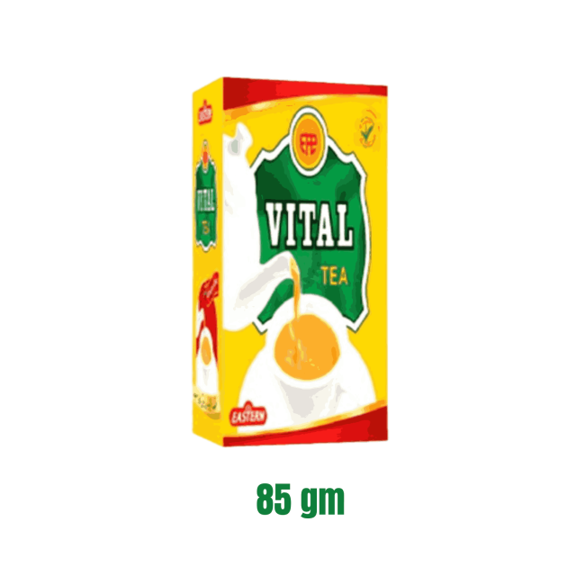 Vital Tea 85gm