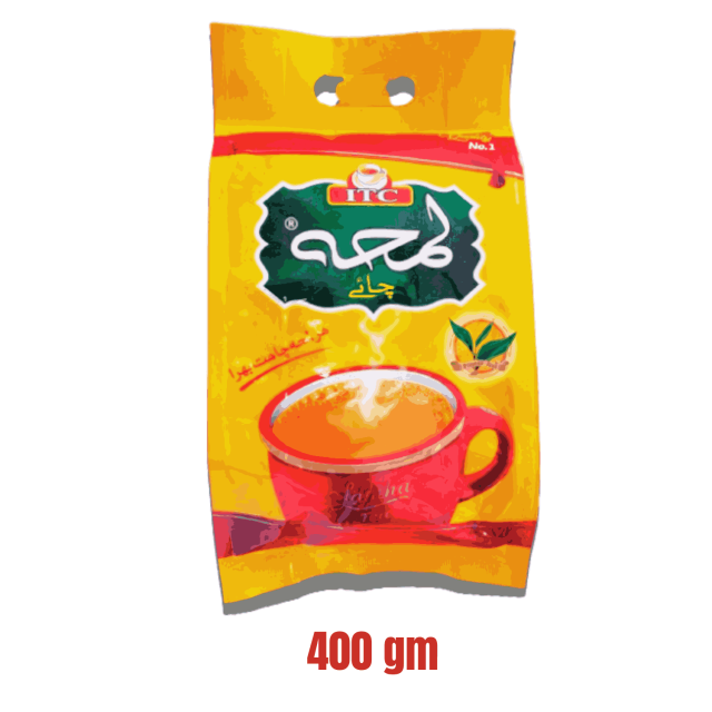 LAMHA TEA 400gm