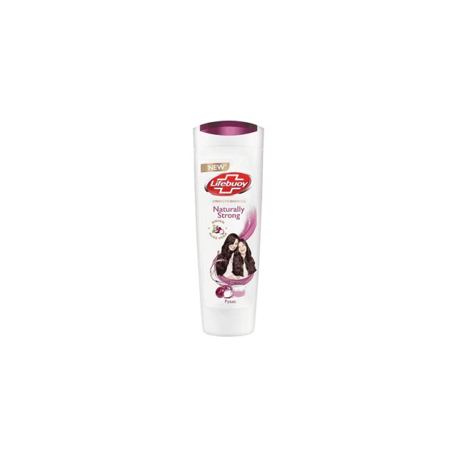 Lifebuoy Shampoo Naturally Strong Onion 90ml