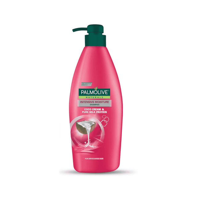 PALMOLIVE SHAMPOO INTENSIVE MOISTURE 700ML