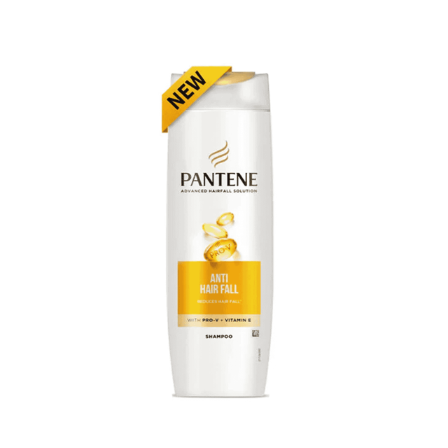 Pantene Advanced Hairfall Solution Anti Hair Fall Shampoo, 360ml