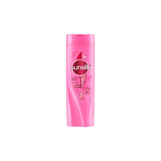 SUNSILK SHAMPOO THICK&LONG 175ML