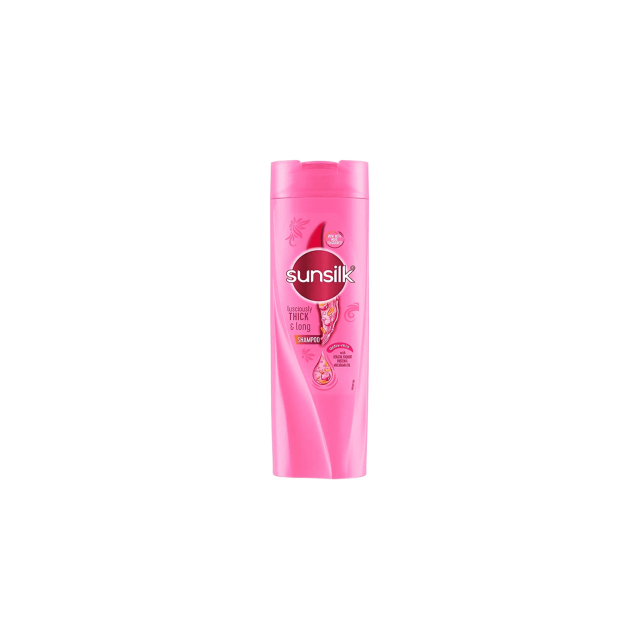 SUNSILK SHAMPOO THICK&LONG 90ML