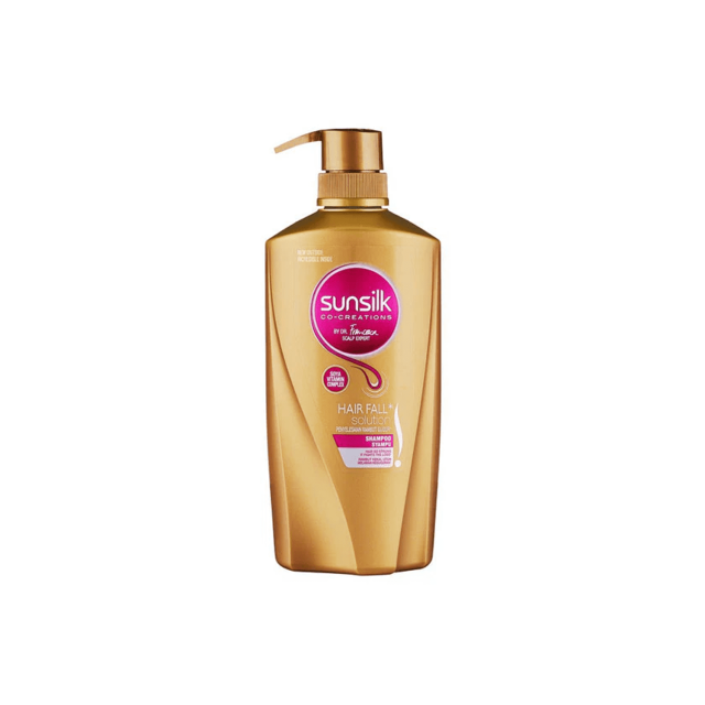 Sunsilk Hair Fall Solution Shampoo 660Ml