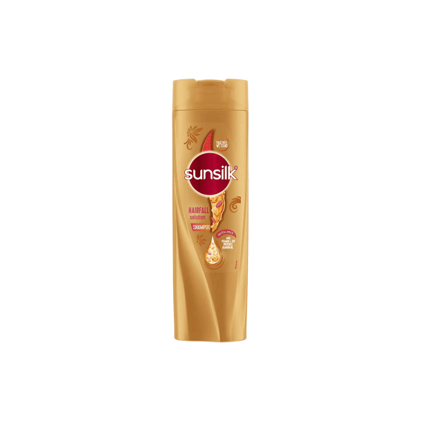 Sunsilk Hairfall Solution Shampoo - 175ml
