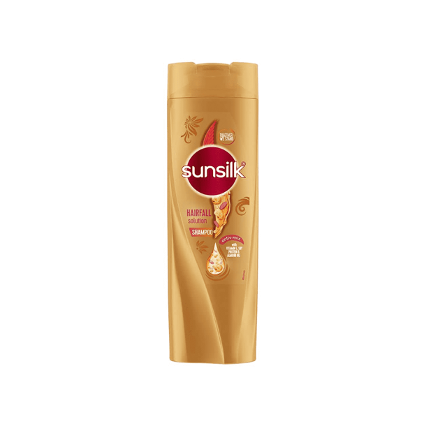 Sunsilk Hairfall Solution Shampoo - 360ml