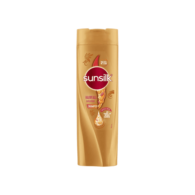 Sunsilk Hairfall Solution Shampoo - 360ml