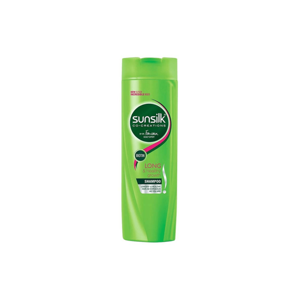 Sunsilk Shampoo Long & Healthy 175ml