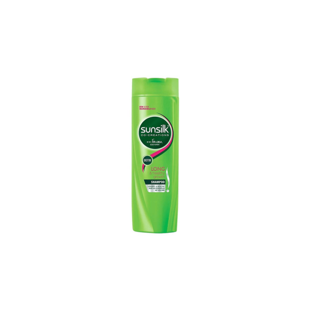 Sunsilk Shampoo Long & Healthy 90ml