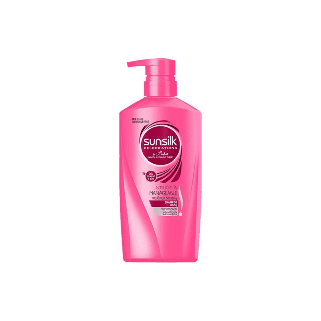 Sunsilk Thick & Long Shampoo 680ml