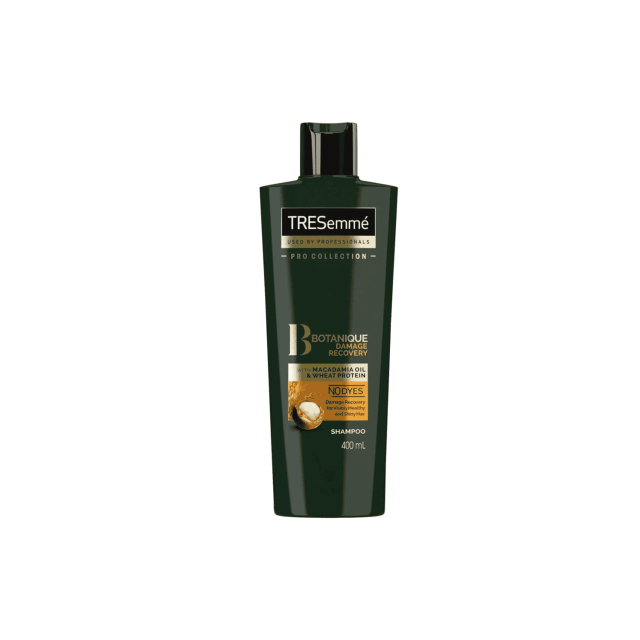 Tresemme Nourish & replenish Shampoo 175ml