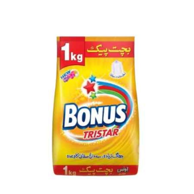 Bonus Tristar 1kg