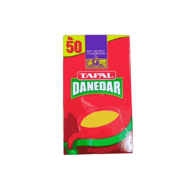 TAPAL tea 26GM