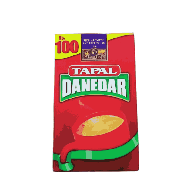 TAPAL Tea 49GM