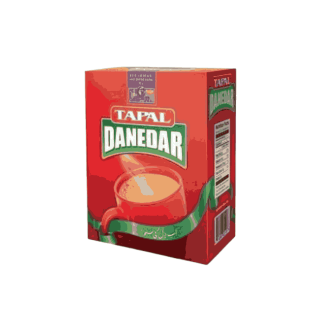 TAPAL Tea 85GM