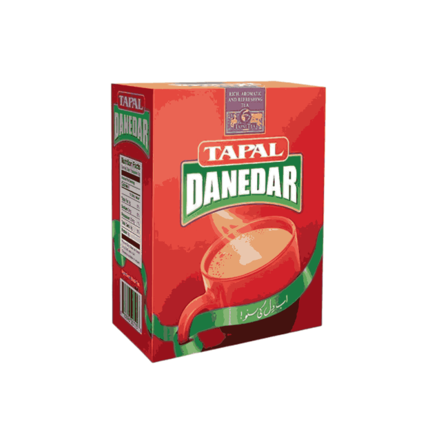 TAPAL Tea 170GM