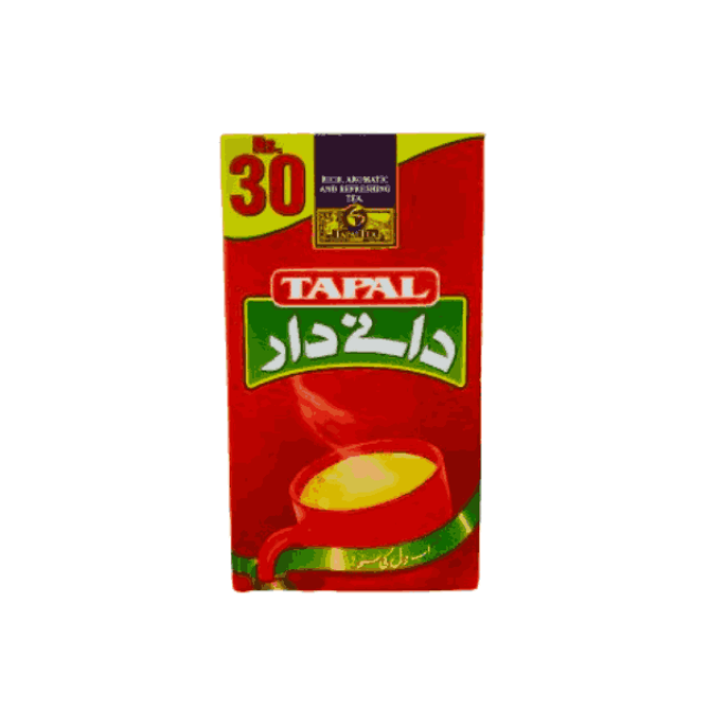 Tapal Danedar RS .30