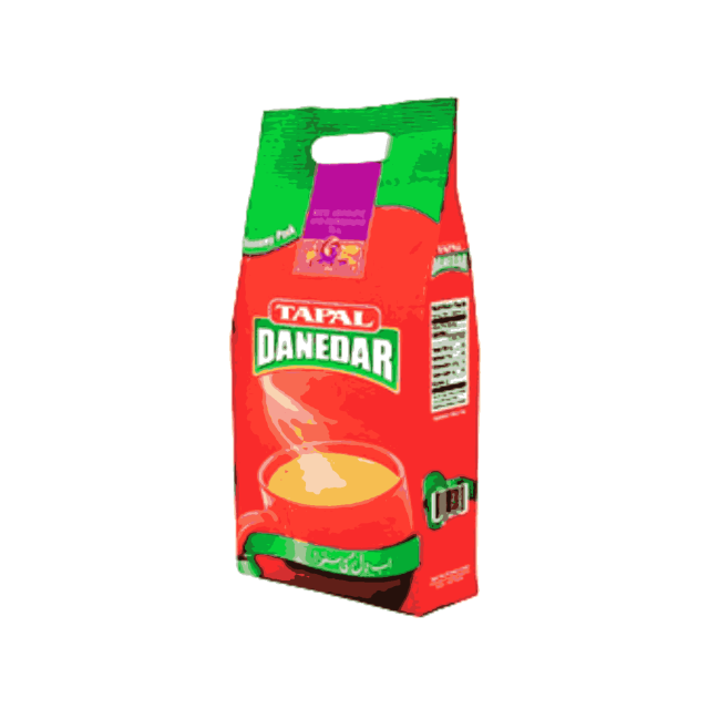 TAPAL Tea 900GM