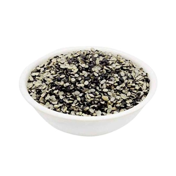 Daal Mash Chilka 1kg-دال ماش چھلکا