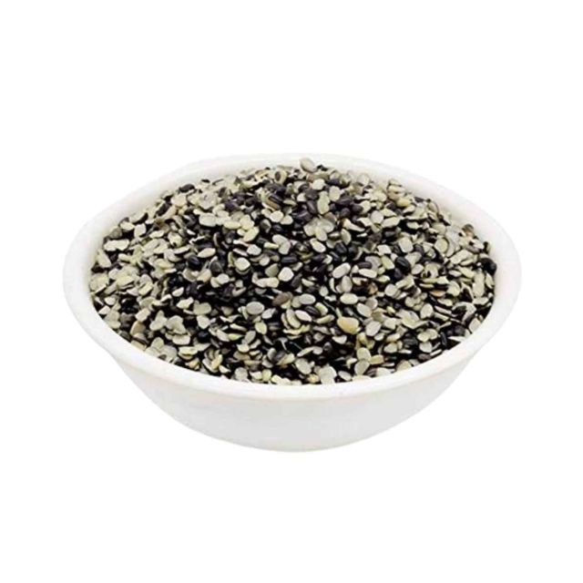 Daal Mash Chilka 1kg-دال ماش چھلکا