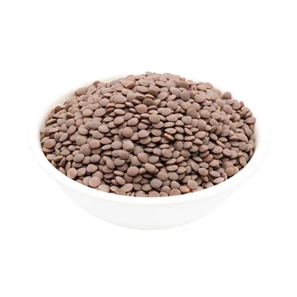 Daal Masoor Salam 1kg( دال مسور سالم )