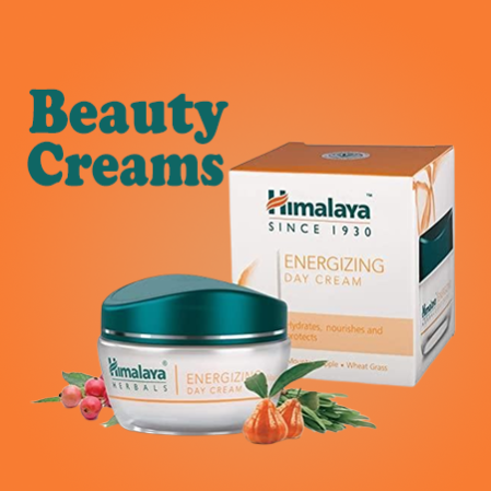 Beauty Cream ( بیوٹی کریم )