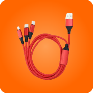 charging cables
