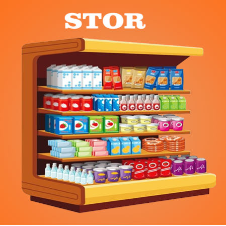 supper store