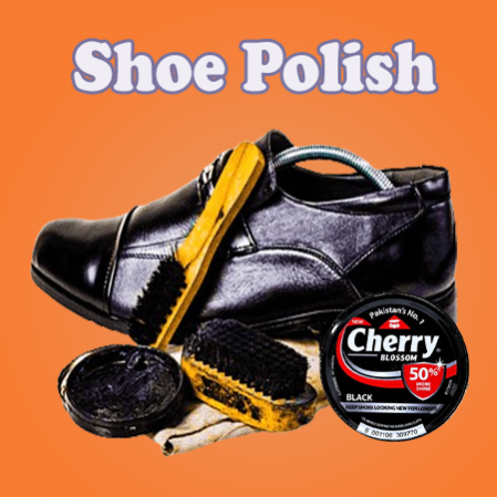 Shoe Polish ( جوتا پولش )