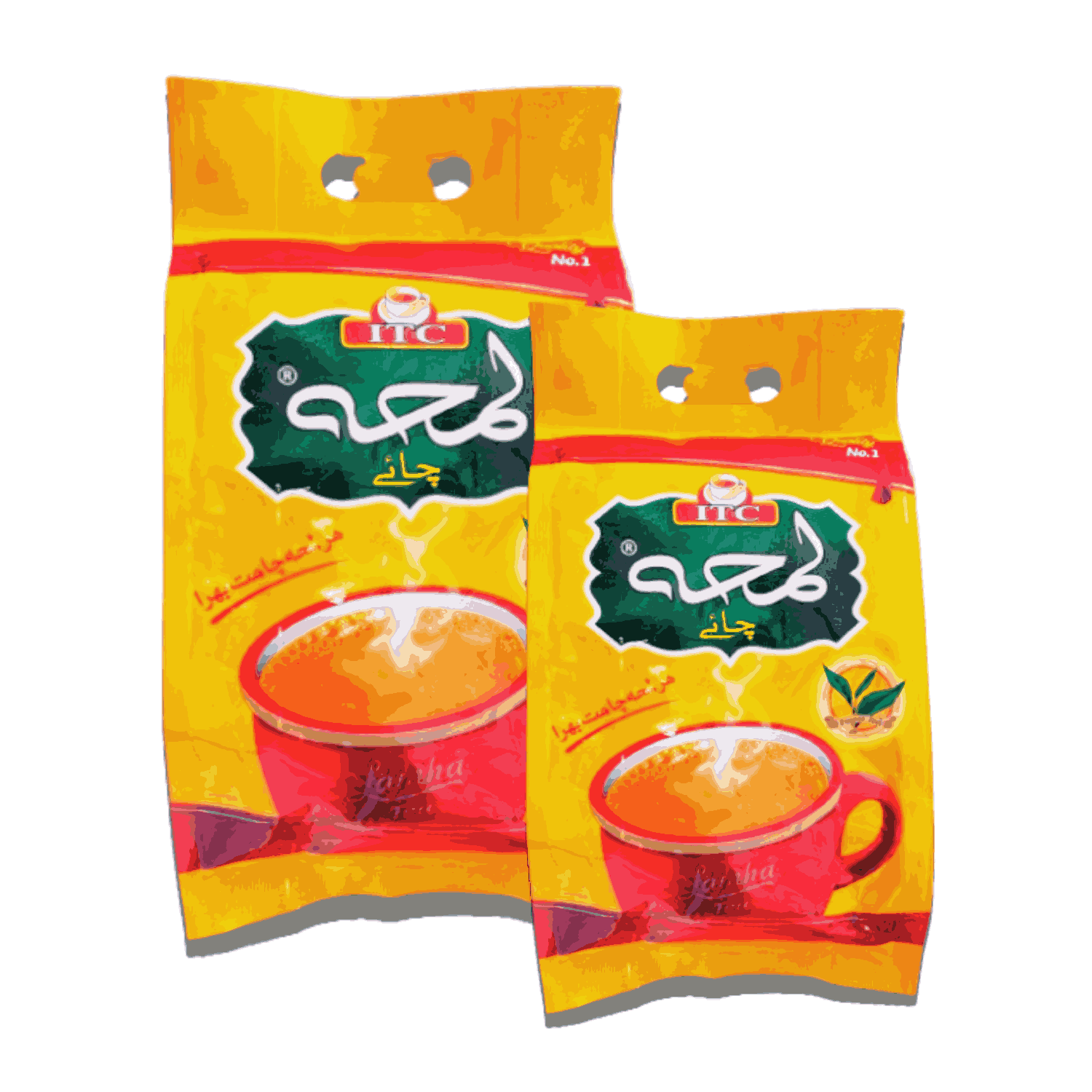 LAMHA TEA