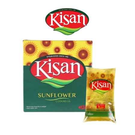 kisan Oil