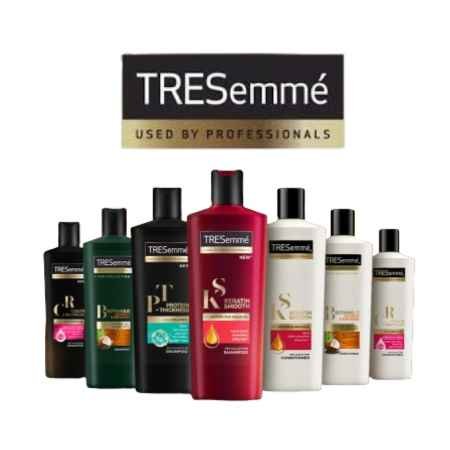 Tresemme Shampoo