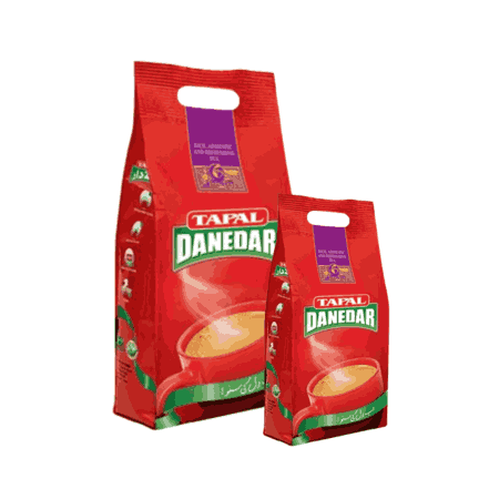 Tapal Danedar