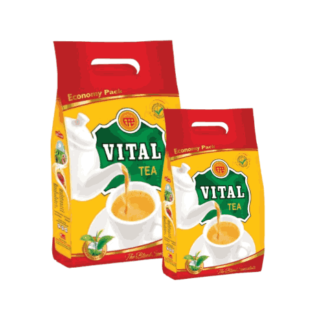 Vital Tea