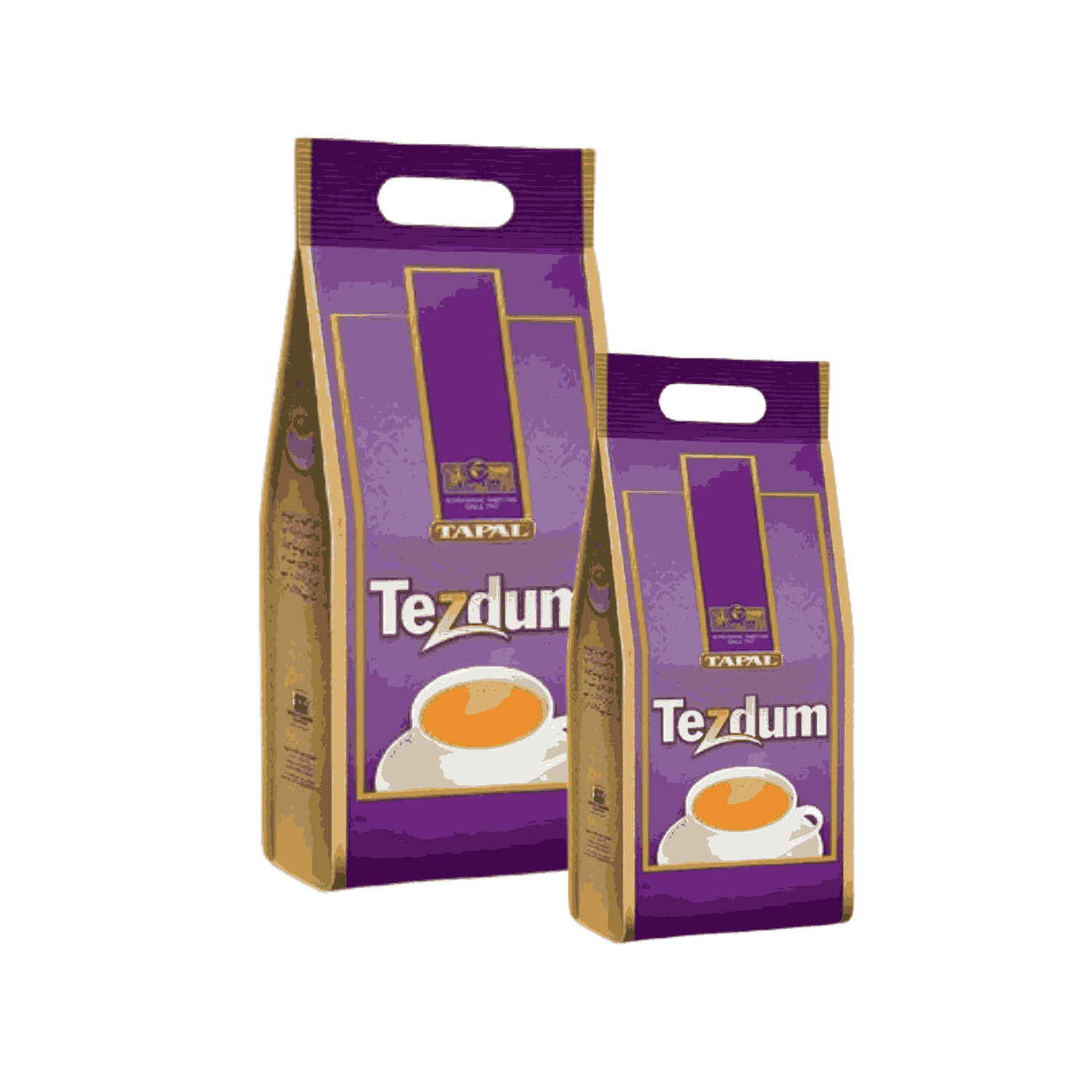 Tez Dum Tea