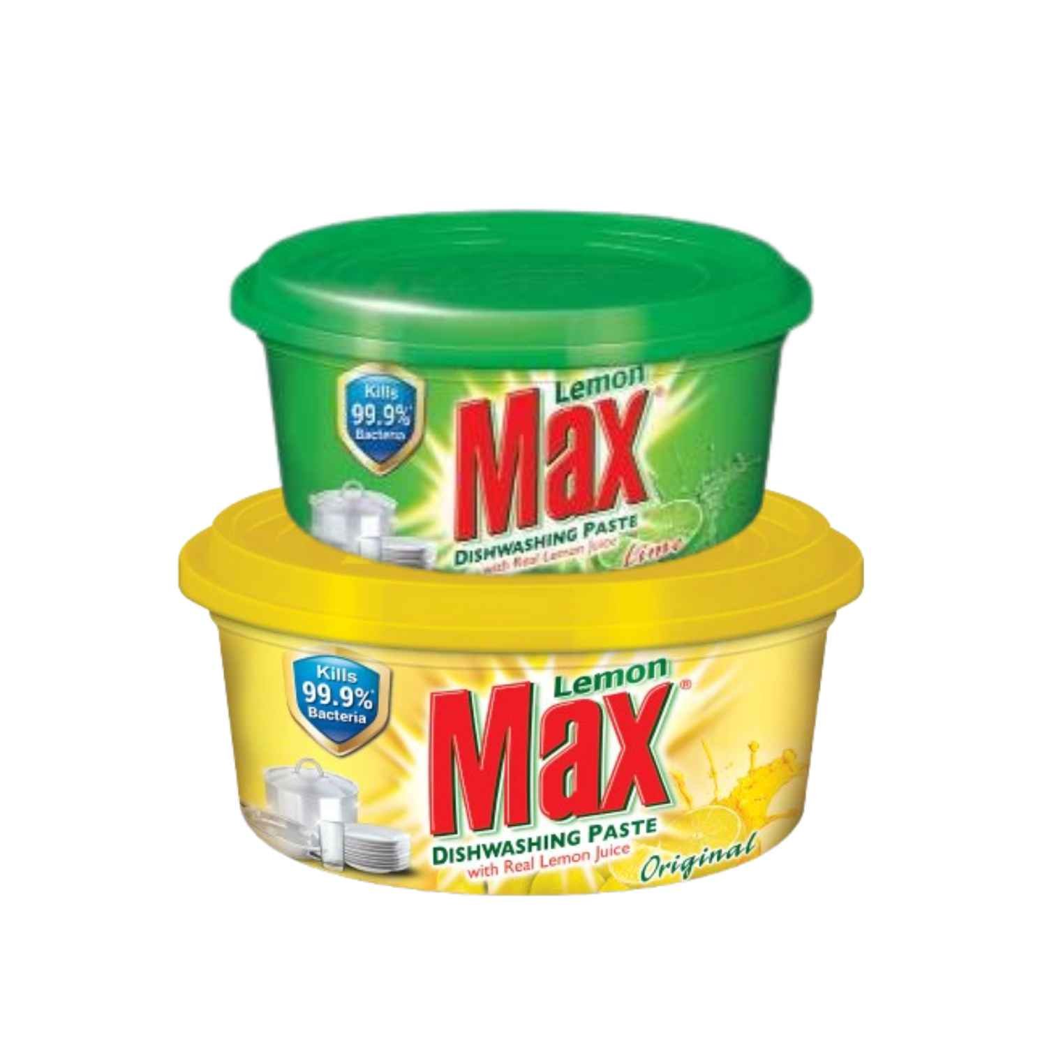 leoman max jar